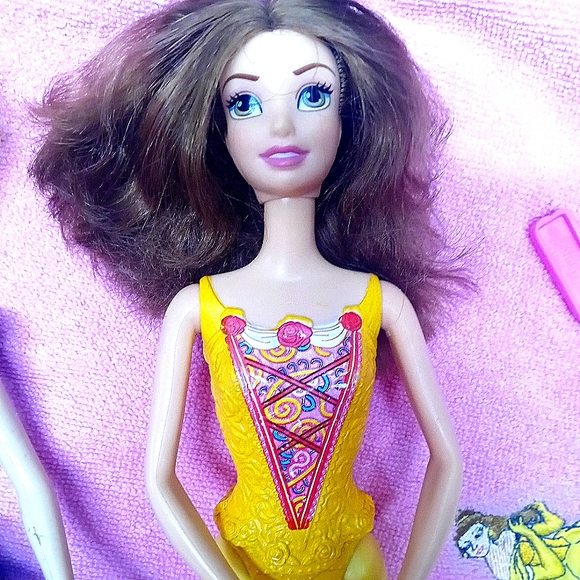 Barbie and Princess lot - Picture 2 of 9